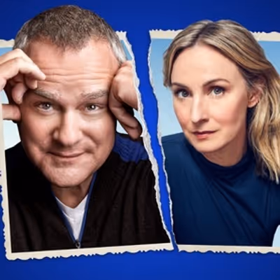 PRIVATE LIVES to Open in Melbourne Starring Hugh Bonneville & Lisa McCune