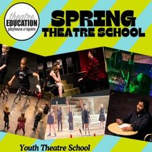 Playhouse on the Square Education Department Presents Open Enrollment for Spring The