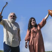 Pedro Luis Ferrer to Release New Album LA BUNGA on Dot Time Records