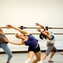 Rhode Island Women's Choreography Project Launches Crowdfunding Campaign