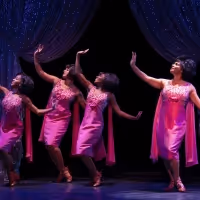 BWW Interview: Actor & Playwright Melvin Tunstall III Rejoices in BEAUTIFUL: THE…