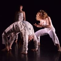 Witness The Next Generation Of Dancers and Choreographers In SHARP SHORT DANCE