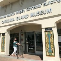 Catalina Island Museum Reopens Friday, June 12