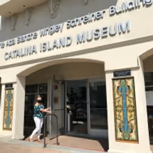 Catalina Island Museum Reopens Friday, June 12