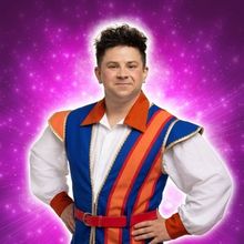 Matt Baker Will Lead BEAUTY AND THE BEAST Panto at Darlington Hippodrome