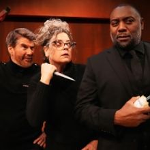 CLUE to be Presented at San Francisco Playhouse in March