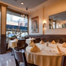 JAZ in Hell's Kitchen to Serve Northern Indian Cuisine