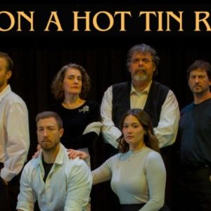 Cotuit Center For The Arts Announces Schedule of Upcoming Events