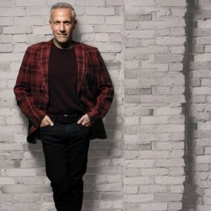 Jim Brickman to Bring COMFORT & JOY Tour The Bushnell