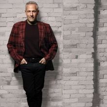 Jim Brickman to Bring COMFORT & JOY Tour The Bushnell