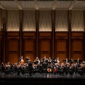 Feature: LAS VEGAS PHILHARMONIC ANNOUNCES NOVEMBER CONCERTS