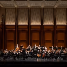 Feature: LAS VEGAS PHILHARMONIC ANNOUNCES NOVEMBER CONCERTS