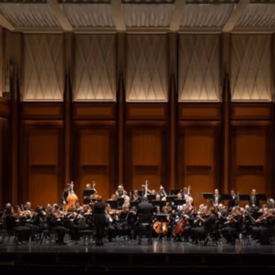 Feature: LAS VEGAS PHILHARMONIC ANNOUNCES NOVEMBER CONCERTS