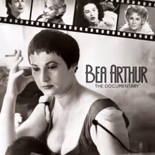 New Bea Arthur Documentary Will Screen at The New School