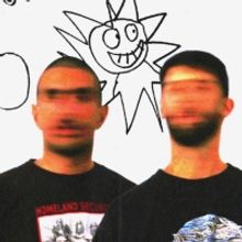 Los Angeles Band Junior Varsity Return With New Single 'Share Ur Feelings'