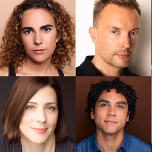 Cast and Creative Team Set For Remy Bumppo's HEDDA GABLER at Theater Wit