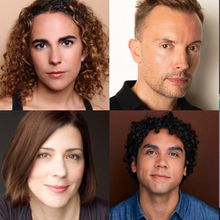 Cast and Creative Team Set For Remy Bumppo's HEDDA GABLER at Theater Wit
