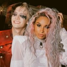 Jackson Wang Releases New Single 'Slow' With Ciara