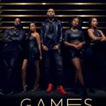 BET Networks Announces Second Season Pick Up For GAMES PEOPLE PLAY