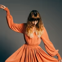 Francesca Louise Releases EP 'Melancholic Antidote'