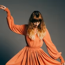 Francesca Louise Releases EP 'Melancholic Antidote'
