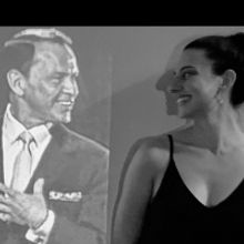 A Night Of Sinatra With Angelica Gorga Premieres At Don't Tell Mama