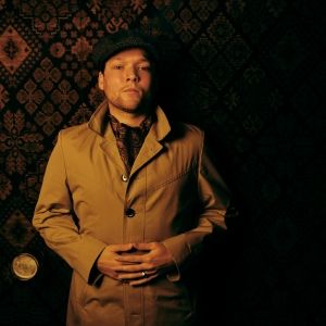 Louis Dunford Drops Debut Album 'Be Lucky'