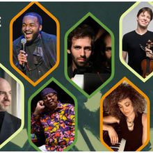 2026 Irving S. Gilmore International Piano Festival Unveils Spring Programming