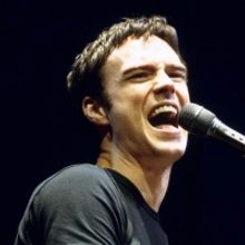 BWW Review: MICHAEL CAVANAUGH: THE MUSIC OF BILLY JOEL AND ELTON JOHN at State Theatr