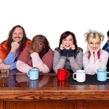 Review: MILLENNIUM at Shadowbox Live!