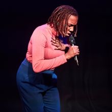 Review: HEART, Brixton House