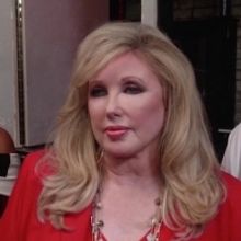 Alex Newell, Diana DeGarmo, and More Join Morgan Fairchild In New Digital Soap…