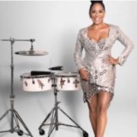 Sheila E Comes to City Winery Boston For Two Shows Next Month