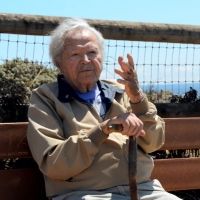 Stage and Screen Actor Nehemiah Persoff Passes Away at 102