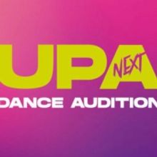 Hoy se estrena UPA NEXT DANCE AUDITION en ATRESplayer