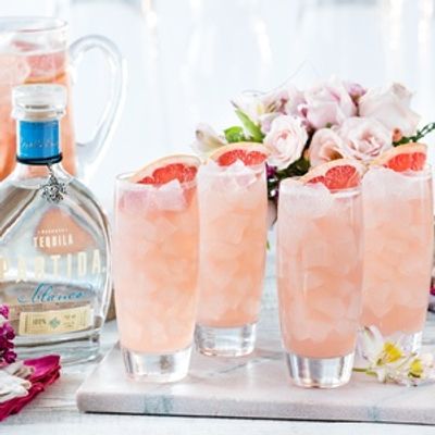 Swankified Cocktail Recipes to Toast Wicked: For Good