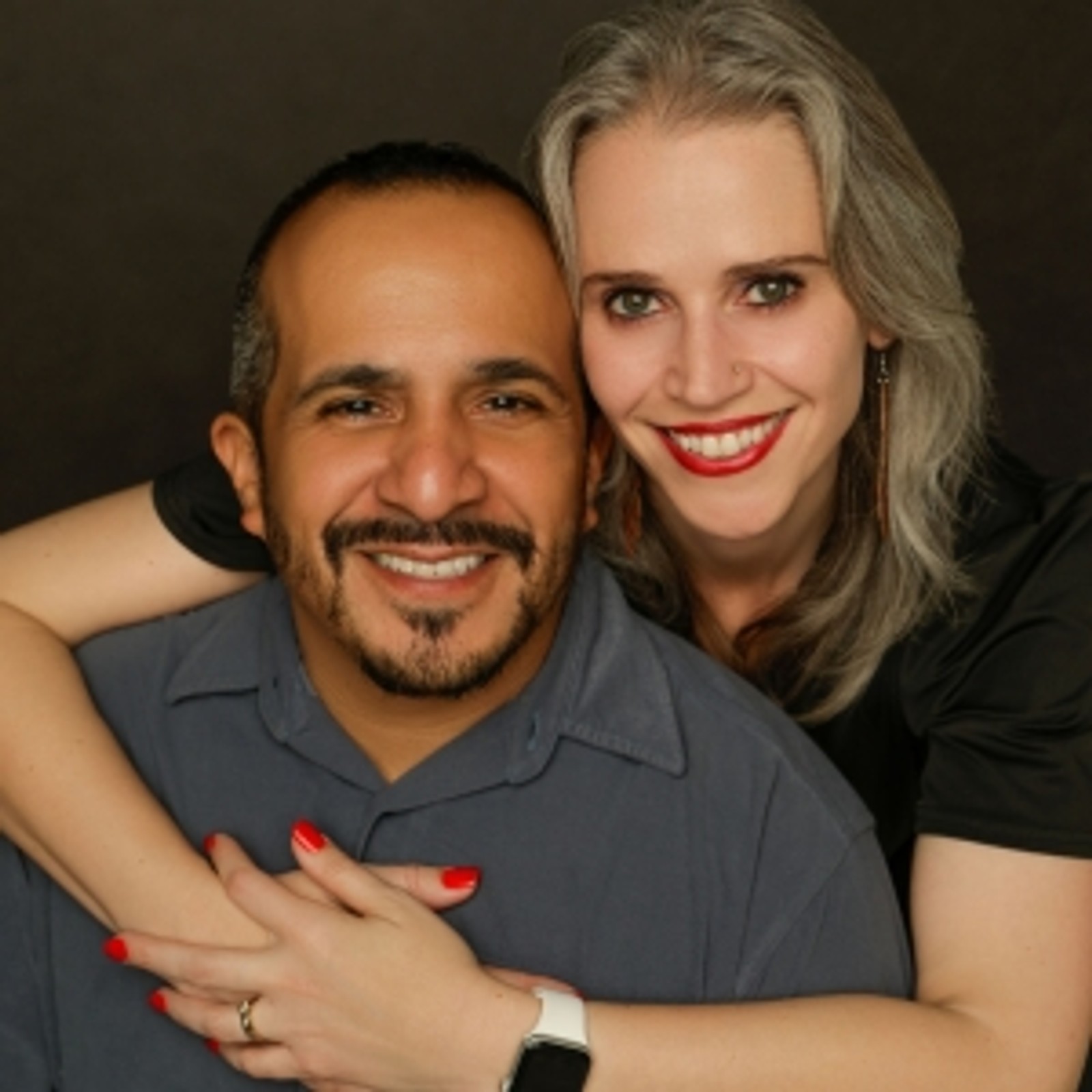 Atomica Arts Co-Founders Named Co-Executive Directors Of LifeLine Productions