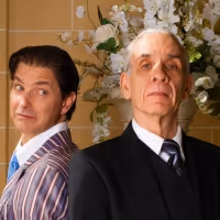 First Folio Theatre Presents the World Premiere Production of JEEVES SAVES THE DAY