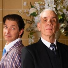 First Folio Theatre Presents the World Premiere Production of JEEVES SAVES THE DAY