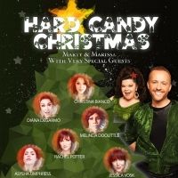 Jessica Vosk, Diana DeGarmo, Rachel Potter and More Featured on Marty Thomas and…