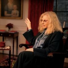 Video: Watch Fran Drescher Interview Barbra Streisand for SAG/AFTRA's ACTOR TO ACTOR