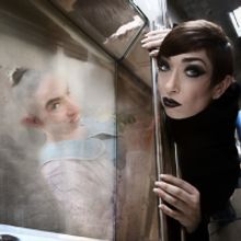 Naomi Grossman's AMERICAN WHORE STORY Opens June 1 At Skylight Theatre