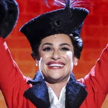 Watch the 2023 Tony Awards Full Broadcast