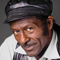 PBS to Premiere CHUCK BERRY: BROWN EYED HANDSOME MAN