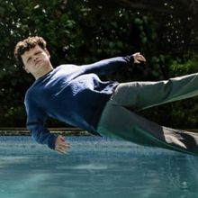 Dan Tiernan to Release Edinburge Fringe Show FULL OF BEANS as Comedy Special