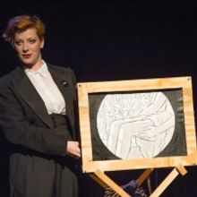 Review: WE DIDN'T COME TO HELL FOR THE CROISSANTS, Riverside Studios