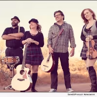 The Phillip England Center to Host Celtic Music Matinee - Irish And Scottish Music…