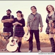 The Phillip England Center to Host Celtic Music Matinee - Irish And Scottish Music By