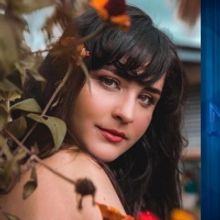 Adriana Ruiz-Sorrentini Shares Why She Loves the Collaboration of Theatre - Next on S