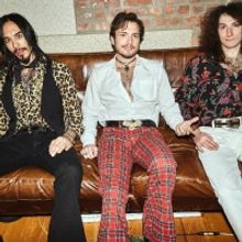 WATCH: Wicked Willow Releases Music Video for 'Crossin' Rivers'